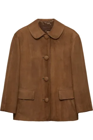 Prada Chaqueta con botones