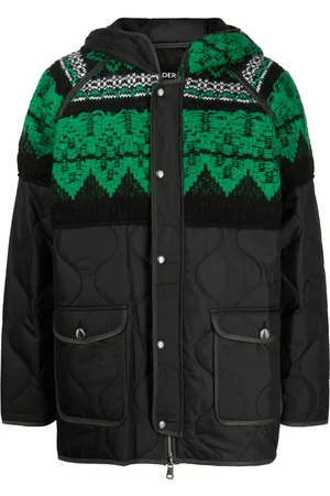 Andersson Bell Chaqueta con capucha