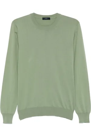 FAY Top de algodón