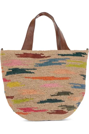 IBELIV Bolso shopper Mirozy