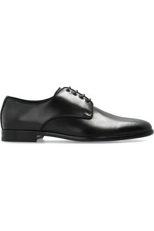 Dolce & Gabbana Zapatos oxford con cordones