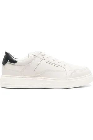 Emporio Armani Zapatillas con cordones