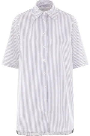 Niccolo Pasqualetti Camisa Douglas