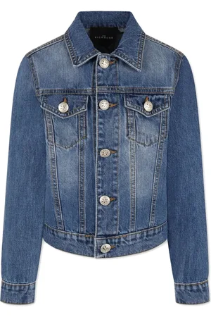 John Richmond Chaqueta vaquera