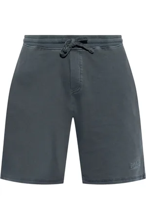 Woolrich Pantalones cortos de chándal con logo