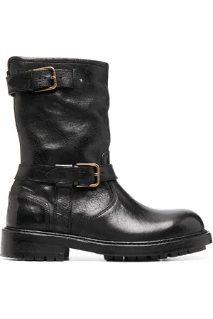 Dolce & Gabbana Botas Horseride