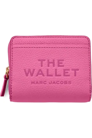 Marc Jacobs Cartera The Leather mini