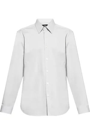 THEORY Camisa Sylvain
