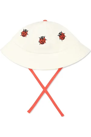 Mini Rodini Gorro de algodón orgánico