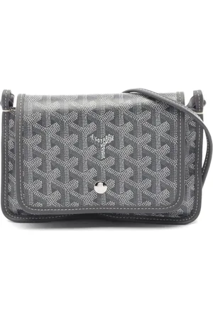 GOYARD Bolso de hombro Plumet 2010