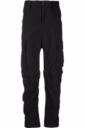 C.P. Company Pantalones cargo ajustables