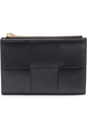 Bottega Veneta Cartera Cassette 2020