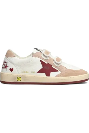 Golden Goose Zapatillas Ball Star