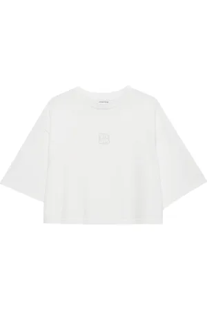 ANINE BING Camiseta Myers