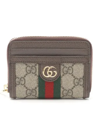 Gucci Tarjetero Ophidia GG Supreme 2020