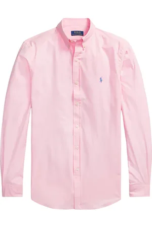 Ralph Lauren Camiseta con bordado Polo Pony