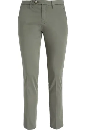 MICHAEL COAL Pantalones ajustados