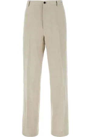 Salvatore Ferragamo Pantalones de vestir