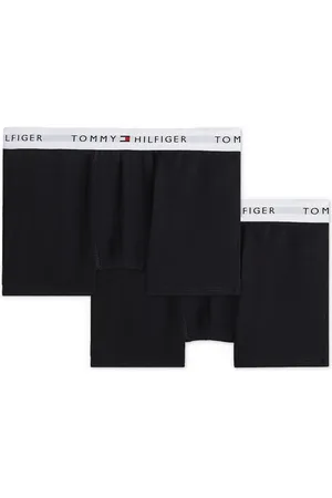 Tommy Hilfiger Pack de 2 bóxeres con logo en la cinturilla