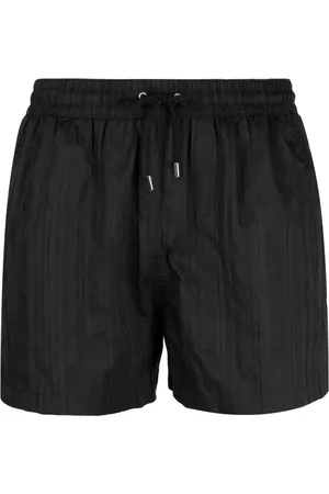 Paul Smith Bañador a rayas en jacquard