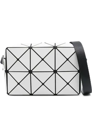 Issey Miyake Bandolera Cuboid