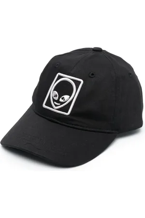 GCDS Gorra Wirdo bordada