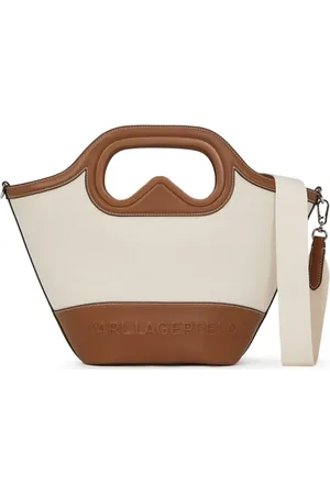Karl Lagerfeld Bolso shopper K/Aviator