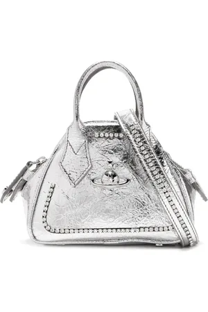 Vivienne Westwood Bolso satchel Yasmine
