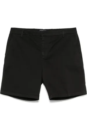Dondup Bermudas chino Manheim