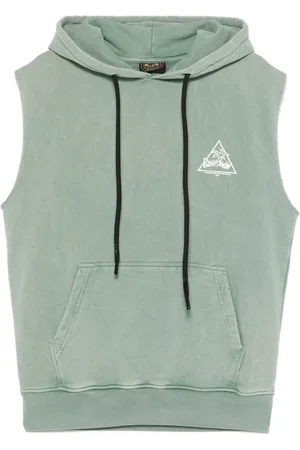 MAUNA KEA Sudadera Heritage con capucha