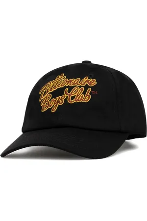Billionaire Boys Club Gorra con logo bordado