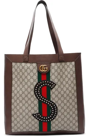 Gucci Bolso shopper Ophidia 2000-2020