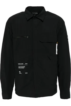 Izzue Sobrecamisa utility