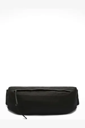 Jil Sander Riñonera Soft