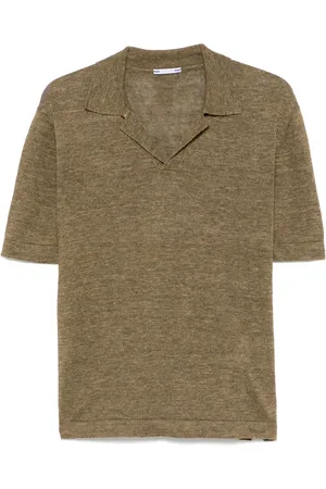 Jacob Cohen Top liso