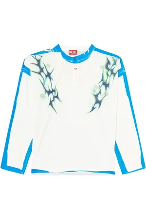 Diesel Camiseta Street Art Capsule