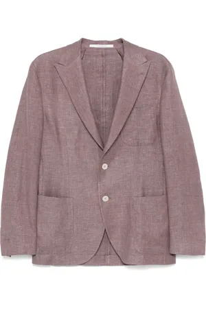 ELEVENTY Blazer con botones