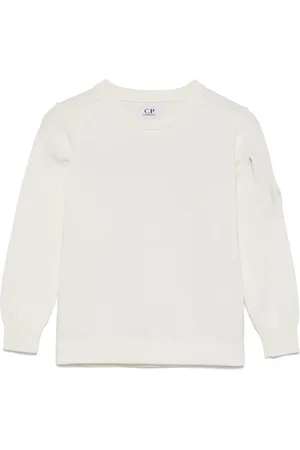 C.P. Company Sudadera de algodón