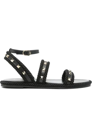 VALENTINO GARAVANI Sandalias Rockstud
