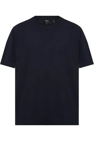 THEORY Camiseta Bilen Soris