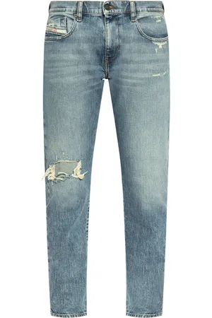 Diesel Vaqueros D-Strukt 2019