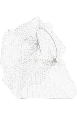 Jennifer Behr Diadema Grand Beehive