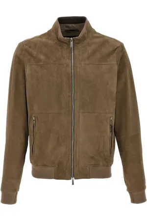 MOORER Chaqueta bómber Maurilio