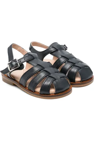 Eli1957 Sandalias de piel