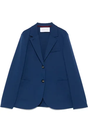 Harris Wharf London Blazer con botones