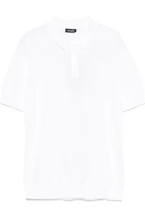 CENERE GB Polo de punto