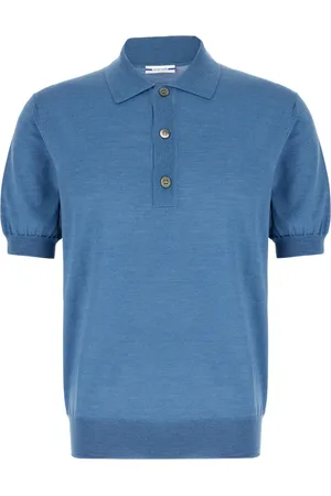 Jacob Cohen Polo de punto fino