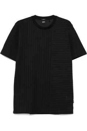 HUGO BOSS Camiseta a rayas
