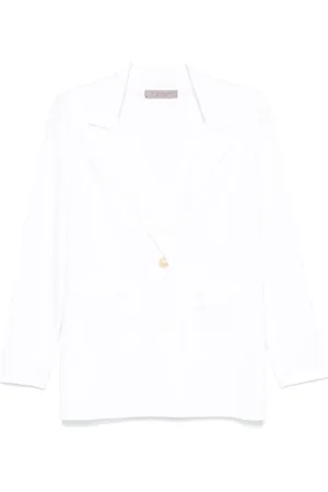 D.EXTERIOR Blazer de punto