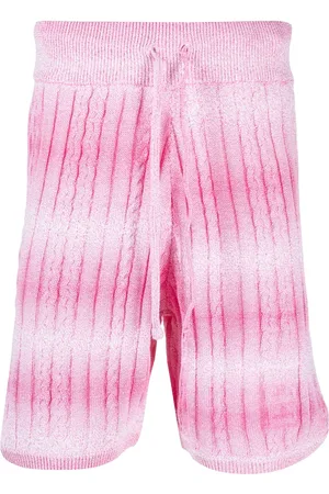 GCDS Bermudas de punto